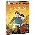 La colline aux coquelicots