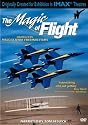 The Magic of Flight (IMAX) (2-Disc WMVHD Edition)