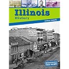 Click here to buy  Illinois History (State Studies: Illinois)  by Andrew Santella.