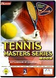 Tennis Masters Series 2003