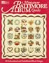 Miniature Baltimore Album Quilts