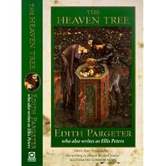 The Heaven Tree (The heaven tree trilogy)