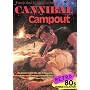 Cannibal Campout [DVD] [1988] [Region 1] [US Import] [NTSC]