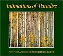 Intimations of Paradise