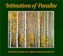 Intimations of Paradise