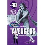 The Avengers '63, Set 1 (1963)