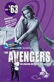 DVD : The Avengers '63, Set 1