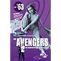 The Avengers '63, Set 1