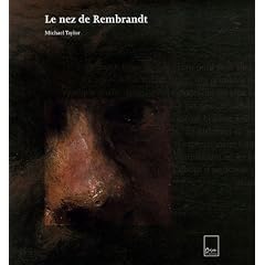 Le nez de Rembrandt