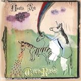 Revue Cocorosie  / Noah's Ark