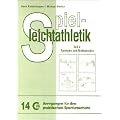 Spielleichtathletik - Teil 2. Springen und Wettk�mpfen