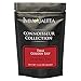 Oolong Tea Thai Golden Lily Loose Leaf - Fujian-Style Milk Wulong - Connoisseur Collection - 1 oz