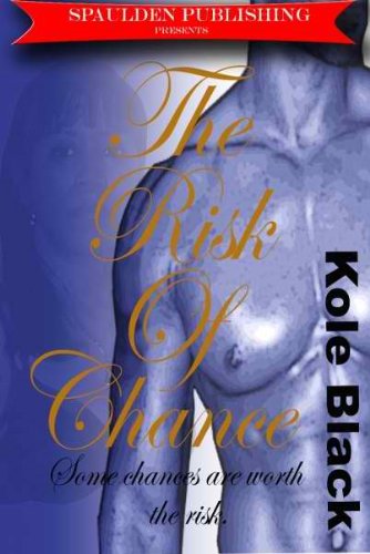 THE RISK of CHANCE *book 2* (The Chance Series) Book Image