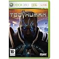 Too Human (Xbox 360)