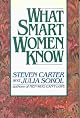 What Smart Women Know