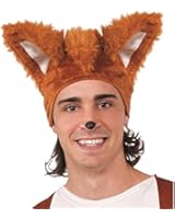 Forum Novelties Fox Hat