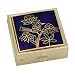 Apex Cloisonne Pillcase (Pack of 2)