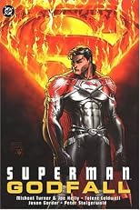 Superman: Godfall