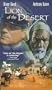 Lion of the Desert [VHS]