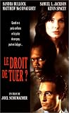 Revue Warner music  / Le Droit de tuer