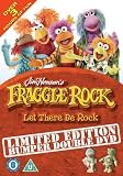 Jim Henson`s Fraggle Rock - Let There Be Rock / Down At Fraggle Rock