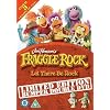 Jim Henson's Fraggle Rock - Let There Be Rock / Down At Fraggle Rock [DVD]