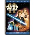 Star Wars: Episode II - Attack of the Clones (Full Screen) (Quebec Version - English/French)