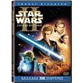 Star Wars: Episode II - Attack of the Clones (Full Screen) (Quebec Version - English/French)