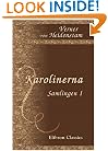 Karolinerna: Samlingen 1 (Swedish Edition)