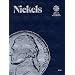 Coin Folders Nickels: Plain (Official Whitman Coin Folder)