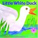 Little White Duck