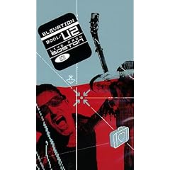 U2 - Elevation Tour/Live from Boston [VHS]