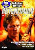 Rutger Hauer Action Pack