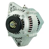 MasterQuality 14668 Premium Remanufactured Alternator