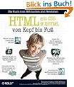 HTML mit CSS und XHTML von Kopf bis Fu�