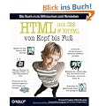HTML mit CSS und XHTML von Kopf bis Fu�