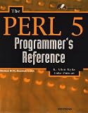 The Perl 5 Programmer's Reference