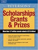 Scholarships, Grants, and Prizes 2006 (Peterson's Scholarships, Grants & Prizes)