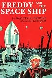 Freddy and the Space Ship