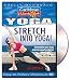 <STRONG>Caribbean</STRONG> <STRONG>Workout:</STRONG> <STRONG>Yoga</STRONG> <STRONG>Stretch</STRONG> <STRONG>Into</STRONG> <STRONG>Yoga</STRONG> <STRONG>[DVD]</STRONG> <STRONG>[Import]</STRONG>