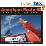 American Route 66: Home on the Road by Jane Bernard and Polly Brown