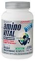 Amino Vital - Amino Vital Fast Charge Caplet, 90 caplets