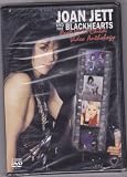 Real Wild Child: Joan Jett Video Anthology