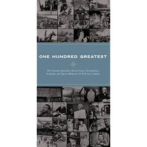 100 Greatest