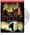 Lost Boys: The Tribe (Uncut Version)
