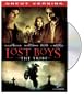 Lost Boys: The Tribe (Uncut Version)