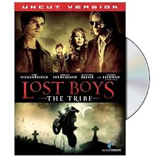 Lost Boys: The Tribe (Uncut Version)