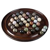 Authentic Models Solitaire Di Venezia 20mm Semi Precious Marbles 51M4auMciOL. SL160 Authentic Models Solitaire Di Venezia 20mm Semi Precious Marbles