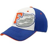 Top of the World Florida Gators Royal Blue Wild Card One-Fit Hat
