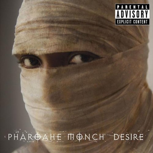 Pharoahe Monch - Desire (Advance) - Zortam Music